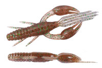O.S.P. DoLive Craw 3" / ca.7.6cm WILD TENAGA TW196
