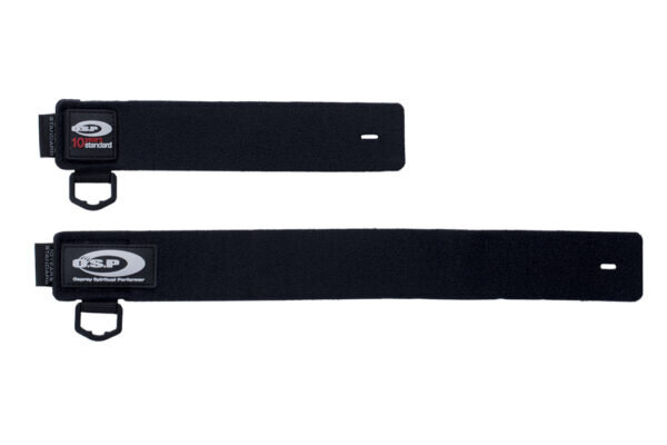 O.S.P. Rod Belt (S+M) - black