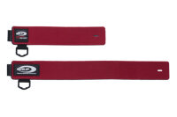 O.S.P. Rod Belt (S+M) - red