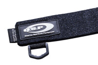 O.S.P. Rod Belt (S+M) - red