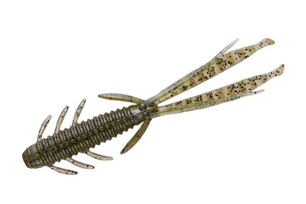 O.S.P. DoLive Shrimp 3" / ca.7.6cm