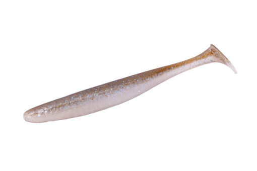 O.S.P. DoLive Shad 3.5" / ca.8.9cm Neon Wakasagi TW139
