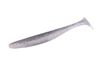 O.S.P. DoLive Shad 3.5" / ca.8.9cm Silver Shiner TW138