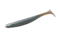 O.S.P. DoLive Shad 4" / ca.10.2cm Cinnamon Blue Flake W002