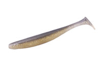O.S.P. DoLive Shad 4" / ca.10.2cm Golden Shiner TW103