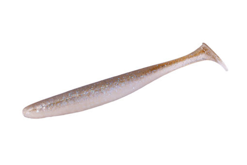 O.S.P. DoLive Shad 4" / ca.10.2cm Neon Wakasagi TW139