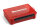 Megabass LUNKER LUNCH BOX MB-3020NDDM RED