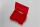 Megabass LUNKER LUNCH BOX MB-RV86D RED