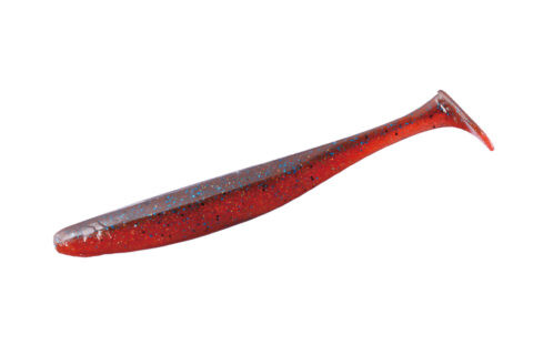 O.S.P. DoLive Shad 4.5" / ca.11.4cm Bloody Shad TW144