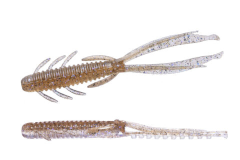 O.S.P. DoLive Shrimp 3" / ca.7.6cm NEON WAKASAGI TW139