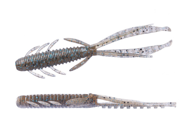 O.S.P. DoLive Shrimp 3" / ca.7.6cm EBI GORI TW153