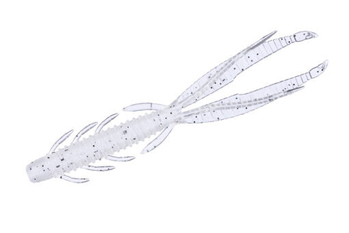O.S.P. DoLive Shrimp 4" / ca.10.2cm Shirauo W056