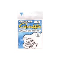 Gamakatsu Weedless Drop Shot NSB Haken