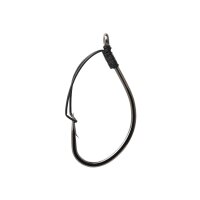 Gamakatsu Weedless Drop Shot NSB Haken #2/0