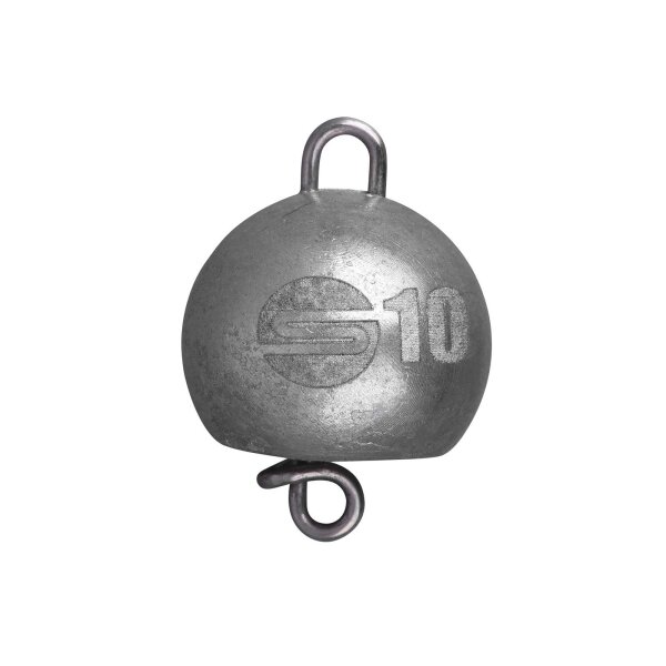 Spro Freestyle Qc Bottom Jig Natural Jigkopf Bleifrei