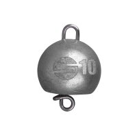Spro Freestyle Qc Bottom Jig Natural Jigkopf Bleifrei