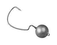Spro Freestyle Qc Bottom Jig Natural Jigkopf Bleifrei