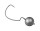 Spro Freestyle Qc Bottom Jig Natural Jigkopf Bleifrei