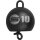 Spro Freestyle Qc Bottom Jig Black Jigkopf Bleifrei