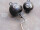 Spro Freestyle Qc Bottom Jig Black Jigkopf Bleifrei