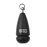 Spro Freestyle TWIST ON WEIGHTS SHORT BRASS Sinker
