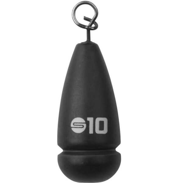 Spro Freestyle TWIST ON WEIGHTS SHORT BRASS Sinker 3g *Auslaufartikel*
