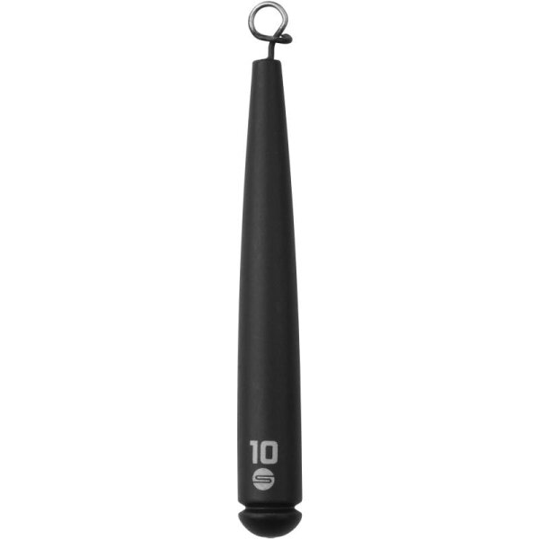 Spro Freestyle TWIST ON WEIGHTS LONG BRASS Sinker