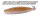 O.S.P. DoLive Stick FAT 4.5" / ca.11.4cm