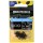 SPRO Matte Black Rolling Swivel/Wirbel