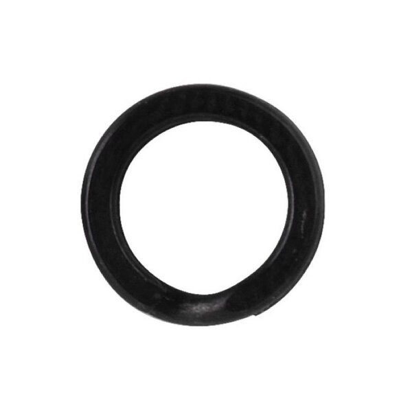SPRO MATTE BLACK SPLIT RING
