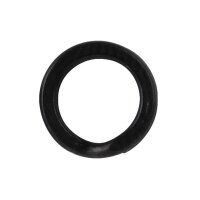 SPRO MATTE BLACK SPLIT RING
