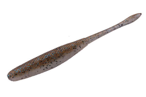 O.S.P. DoLive Stick 4.5" / ca.11.4cm GHOST SHRIMP TW117