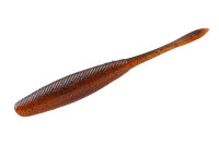 O.S.P. DoLive Stick FAT 4.5" / ca.11.4cm EBI MISO BLACK TW146