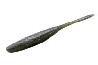 O.S.P. DoLive Stick FAT 4.5" / ca.11.4cm WATER MELON PEPPER W001