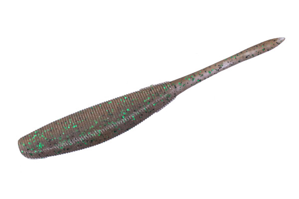 O.S.P. DoLive Stick FAT 4.5" / ca.11.4cm Wild Tenaga TW196