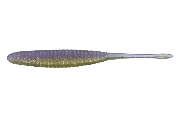 O.S.P. DoLive Stick SPEC2 4.5" / ca.11.4cm Non Salt Green Weenie Shad TW237