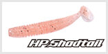 O.S.P. HP Shadtail 2.5″ / ca.6.4cm