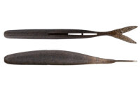 O.S.P. HP MINNOW 5" / ca.12.7cm Green Pumpkin Pepper W004