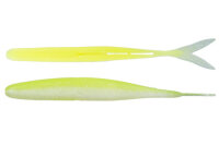 O.S.P. HP MINNOW 5" / ca.12.7cm White Chart TW185