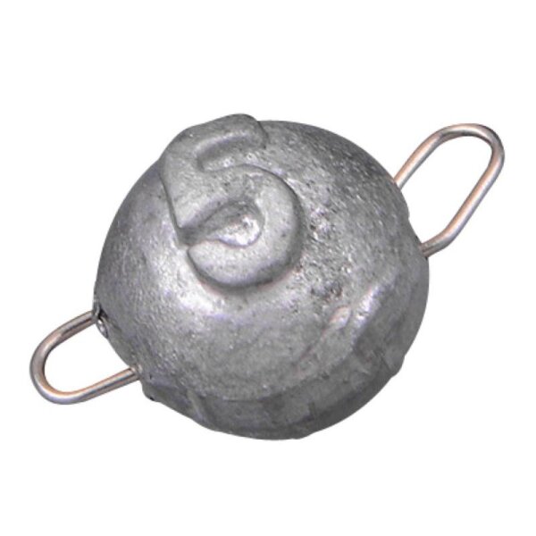 SPRO BOTTOM JIG Cheburashka Blei