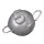 SPRO BOTTOM JIG Cheburashka Blei