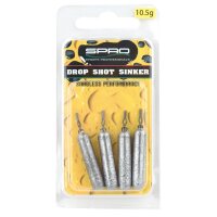 SPRO Lead Dropshot Sinker/Blei