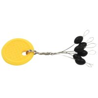 SPRO RUBBER STOPPER / Gummi Stopper