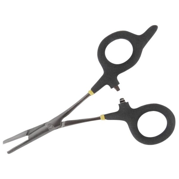 SPRO FORCEPS 16CM Haken-Lösezange