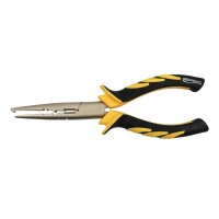 SPRO Splitring Pliers 18cm / Splitring Zange