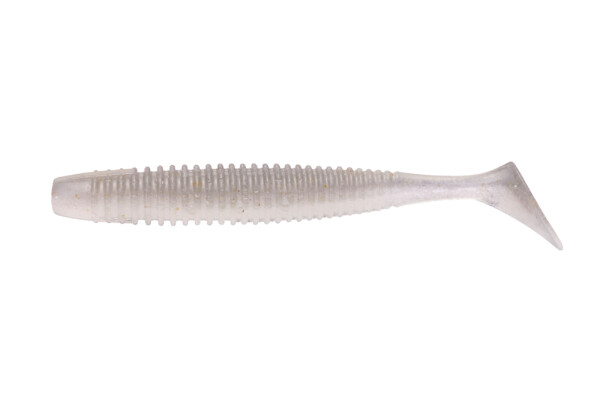 O.S.P. HP Shadtail 2.5″ / ca.6.4cm SOFT SHELL SMOKE TW102