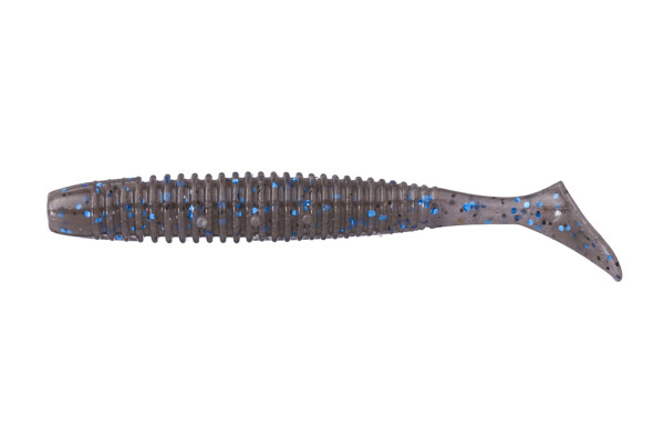 O.S.P. HP Shadtail 2.5″ / ca.6.4cm TOSINOBORI W054