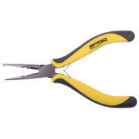 SPRO Micro Splitring Pliers 13,5cm / Angel-Splitring-Zange