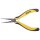 SPRO Micro Splitring Pliers 13,5cm / Angel-Splitring-Zange