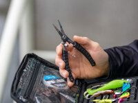 SPRO FSTYL RELOAD SPLIT RING PLIERS 3-7MM /...